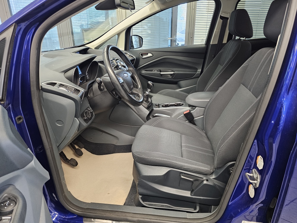 Ford Grand C-Max – Foto 18