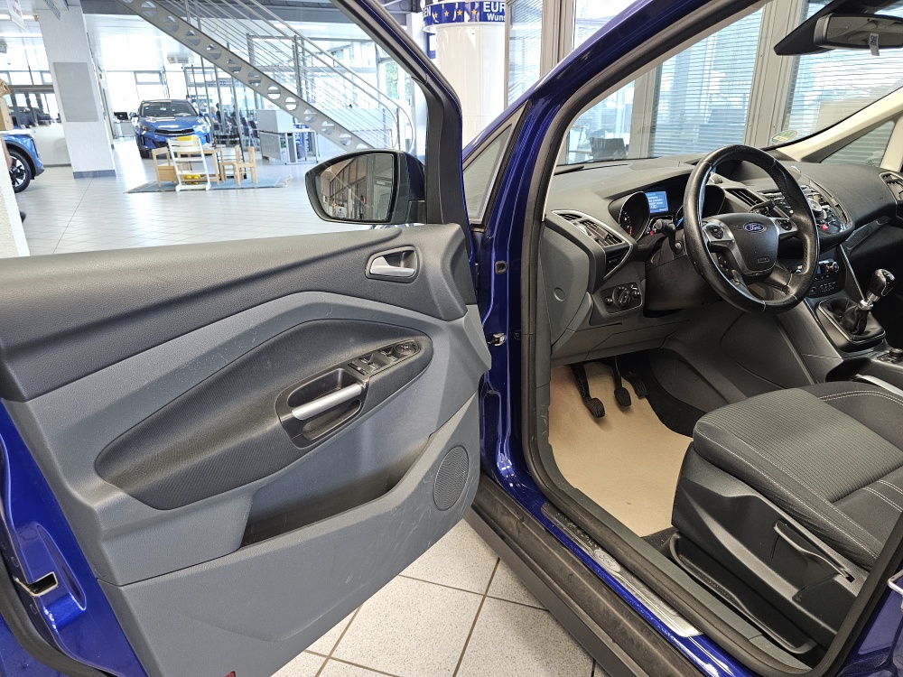 Ford Grand C-Max – Foto 19