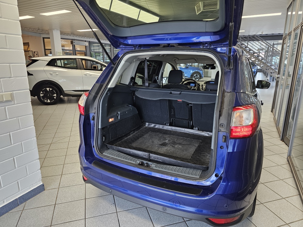 Ford Grand C-Max – Foto 2