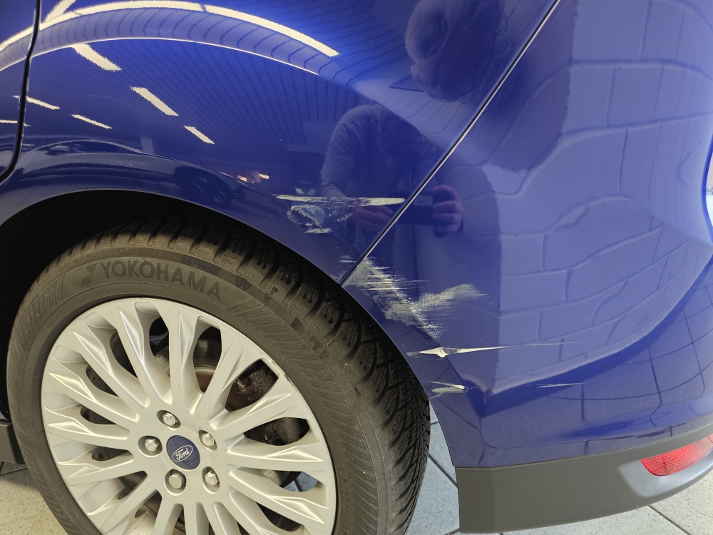Ford Grand C-Max – Foto 21