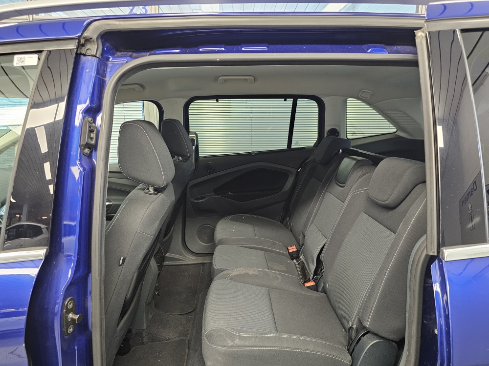Ford Grand C-Max – Foto 4