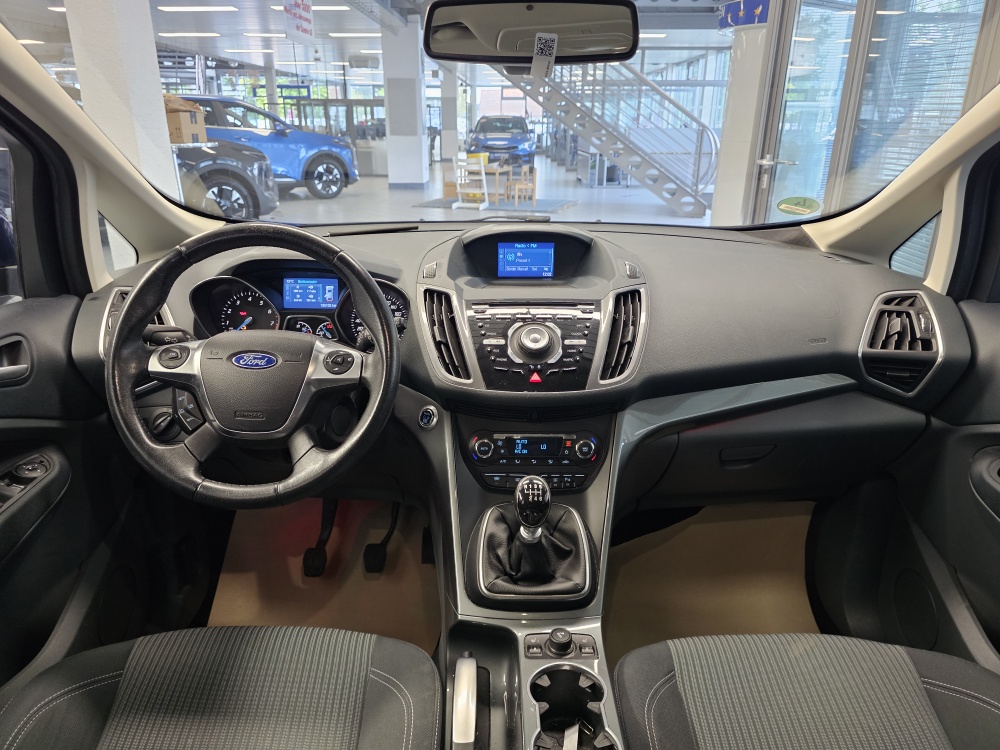 Ford Grand C-Max – Foto 5