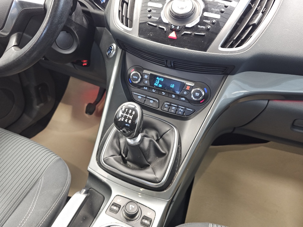 Ford Grand C-Max – Foto 6