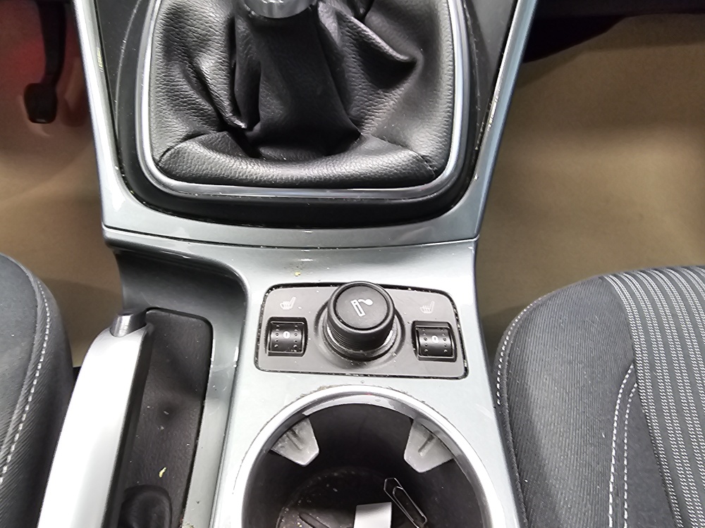 Ford Grand C-Max – Foto 7