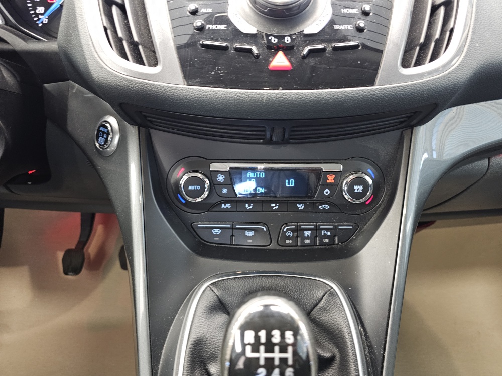 Ford Grand C-Max – Foto 8