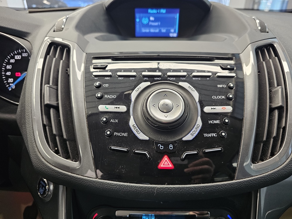 Ford Grand C-Max – Foto 9