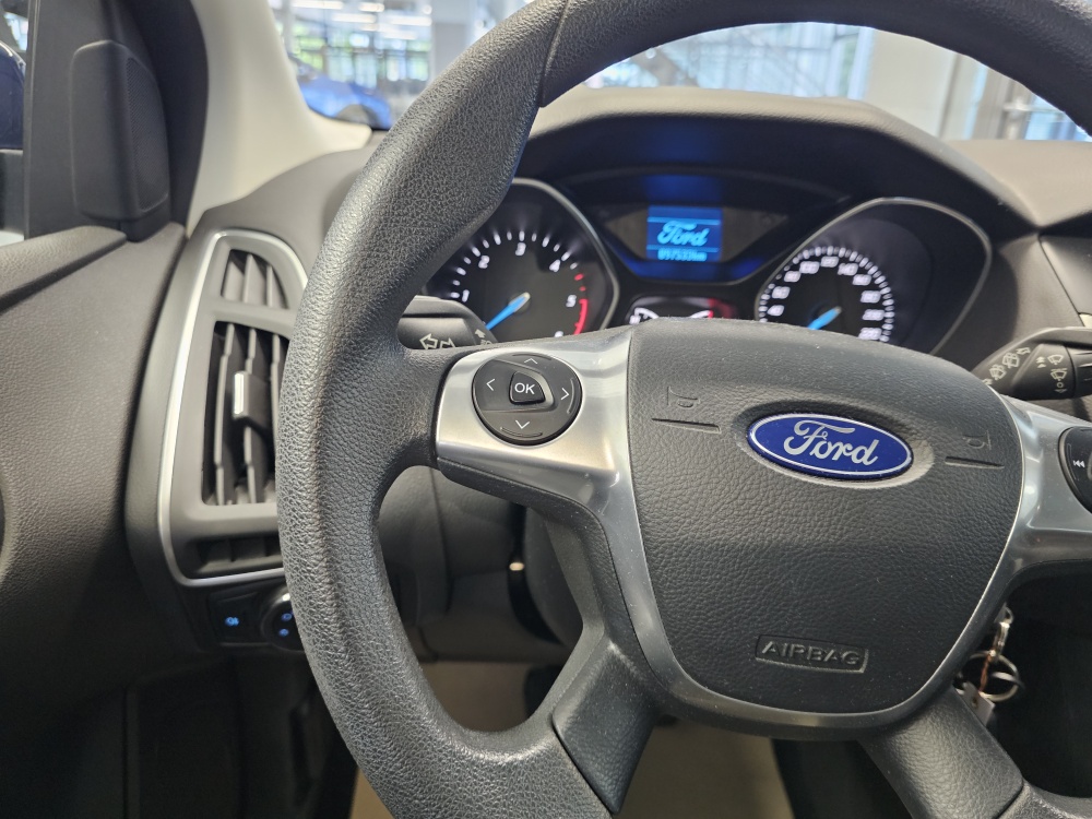Ford Focus – Foto 10