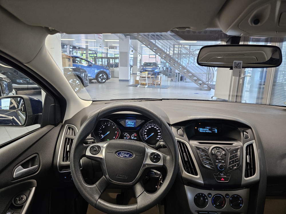 Ford Focus – Foto 12