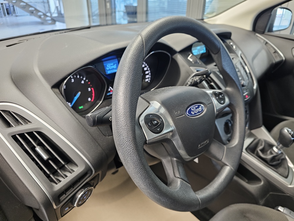 Ford Focus – Foto 13