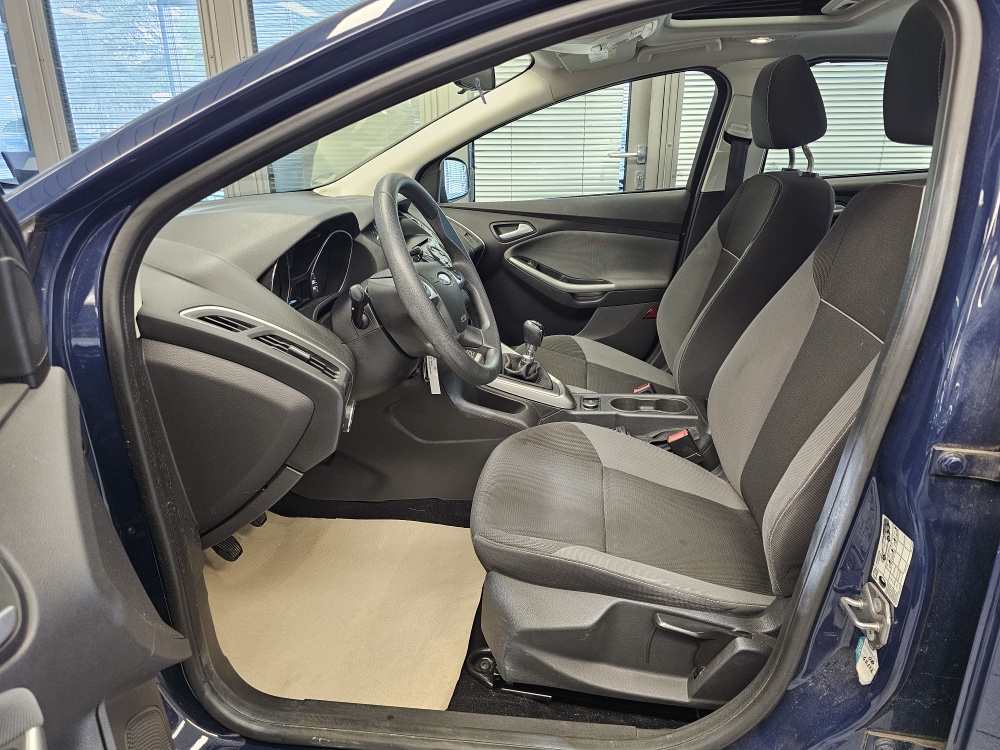 Ford Focus – Foto 14