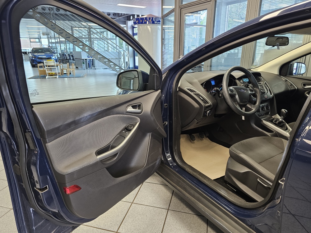 Ford Focus – Foto 15