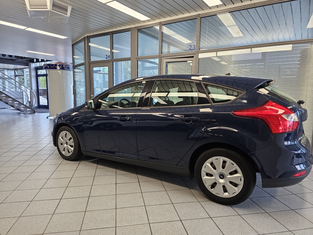 Ford Focus – Foto 16
