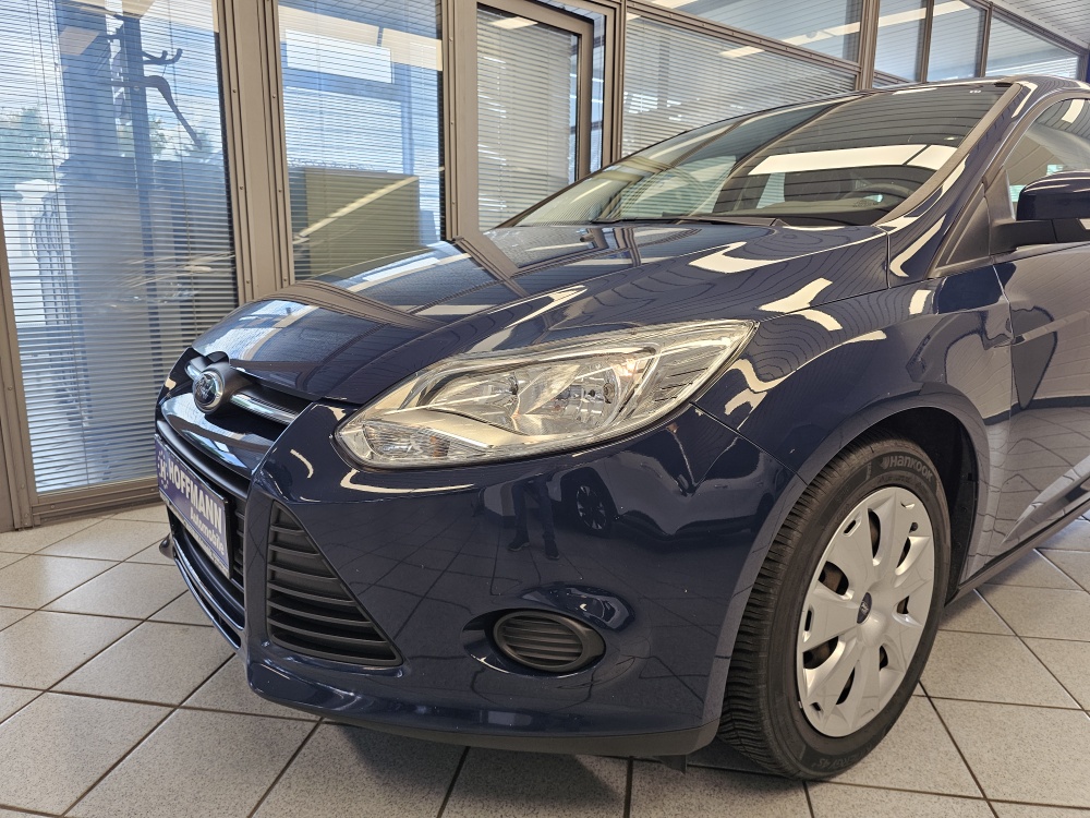 Ford Focus – Foto 17