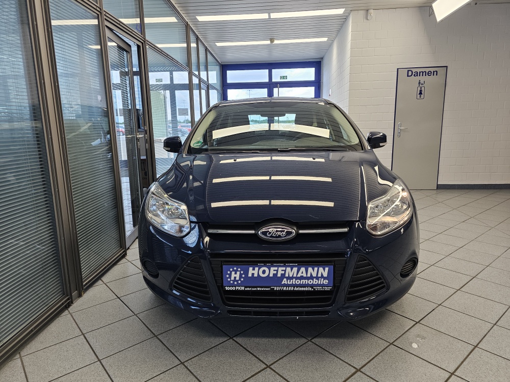 Ford Focus – Foto 18