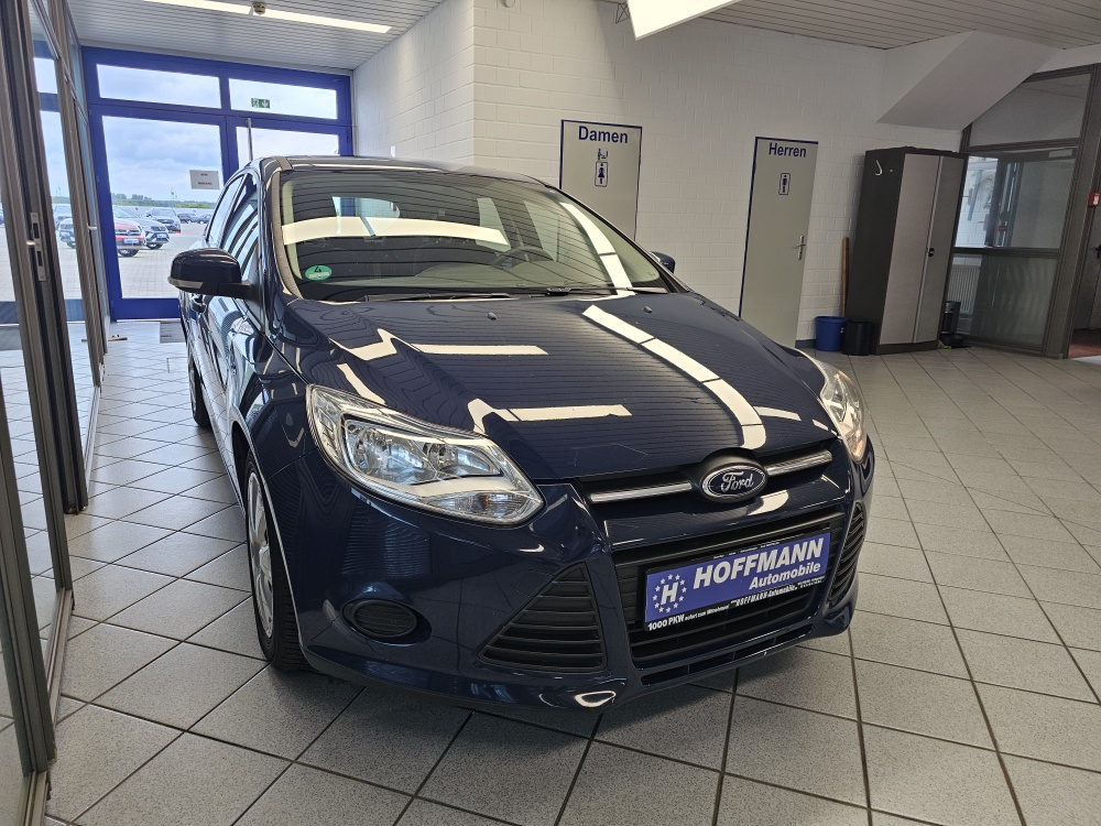 Ford Focus – Foto 19