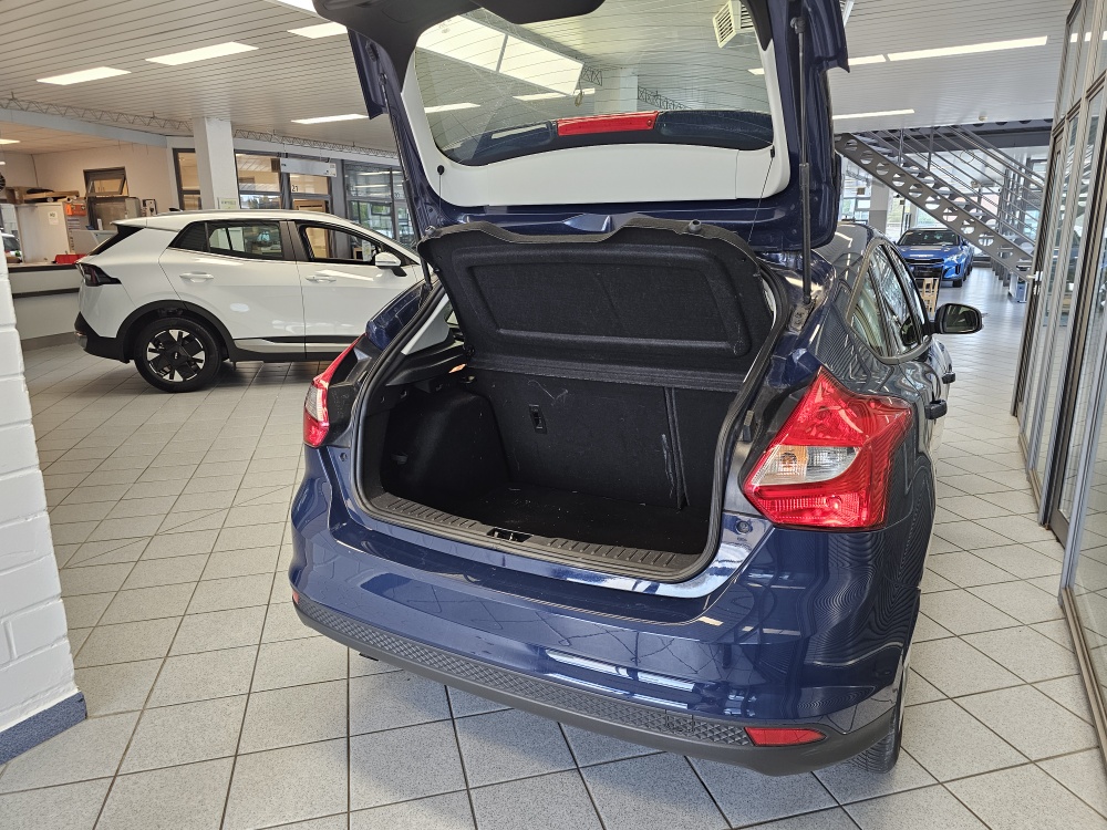 Ford Focus – Foto 2