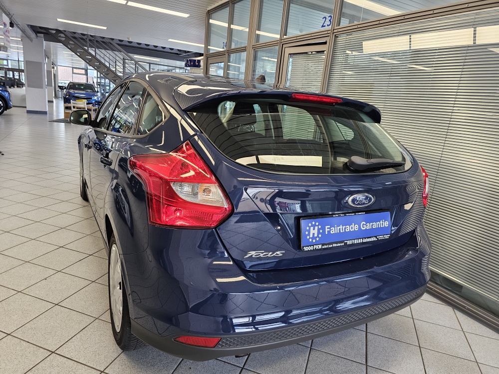 Ford Focus – Foto 3