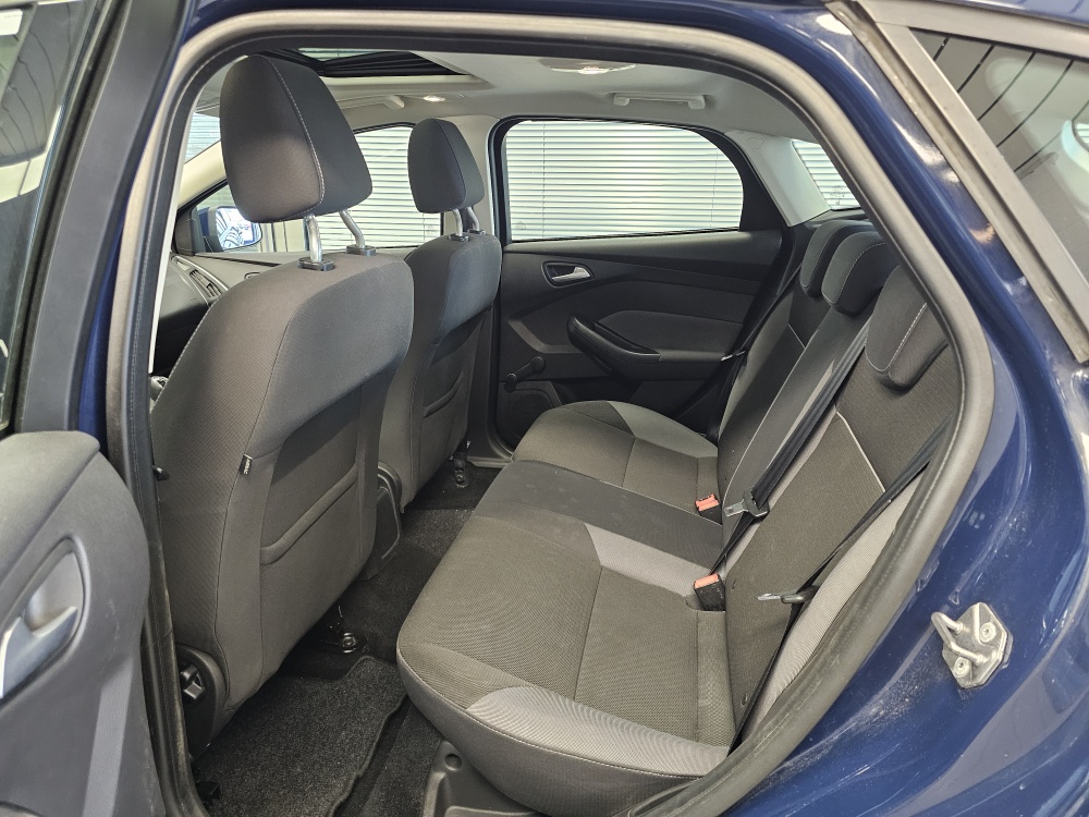 Ford Focus – Foto 4