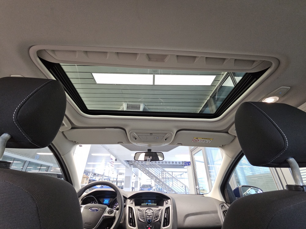 Ford Focus – Foto 5