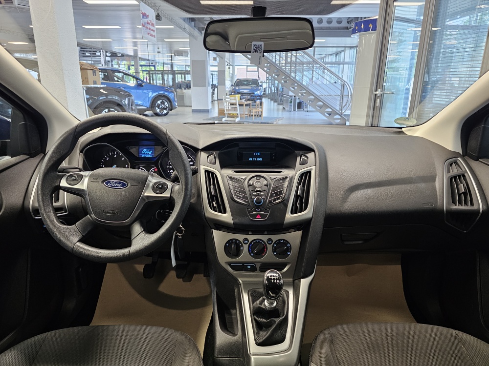Ford Focus – Foto 6