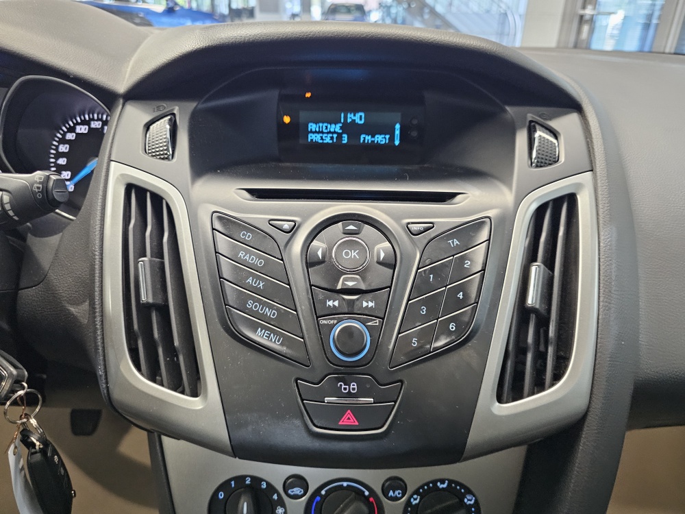 Ford Focus – Foto 8