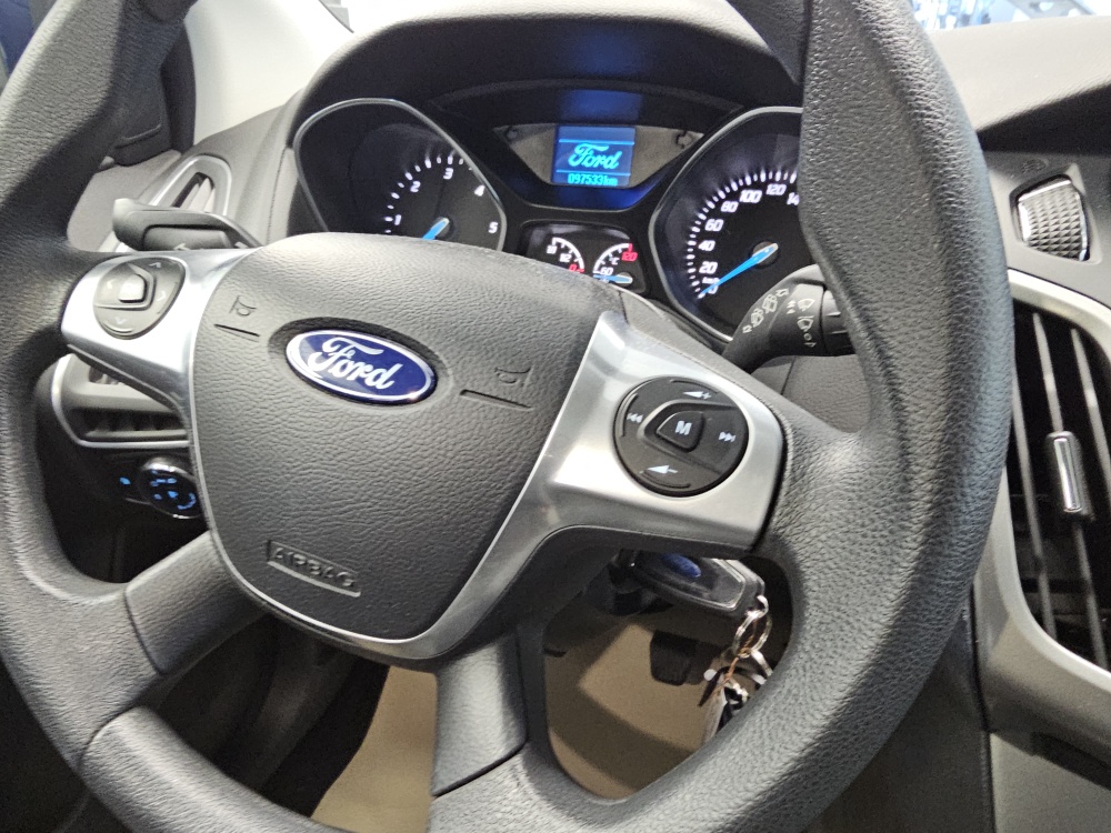 Ford Focus – Foto 9