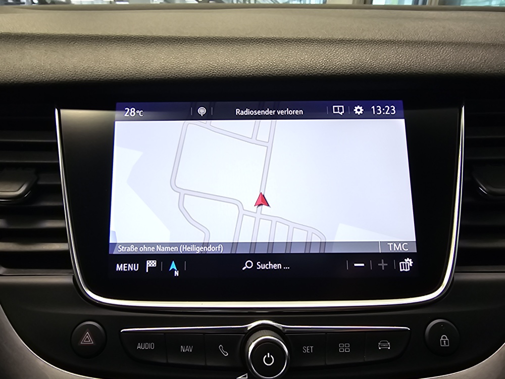 Opel Grandland (X) – Foto 9
