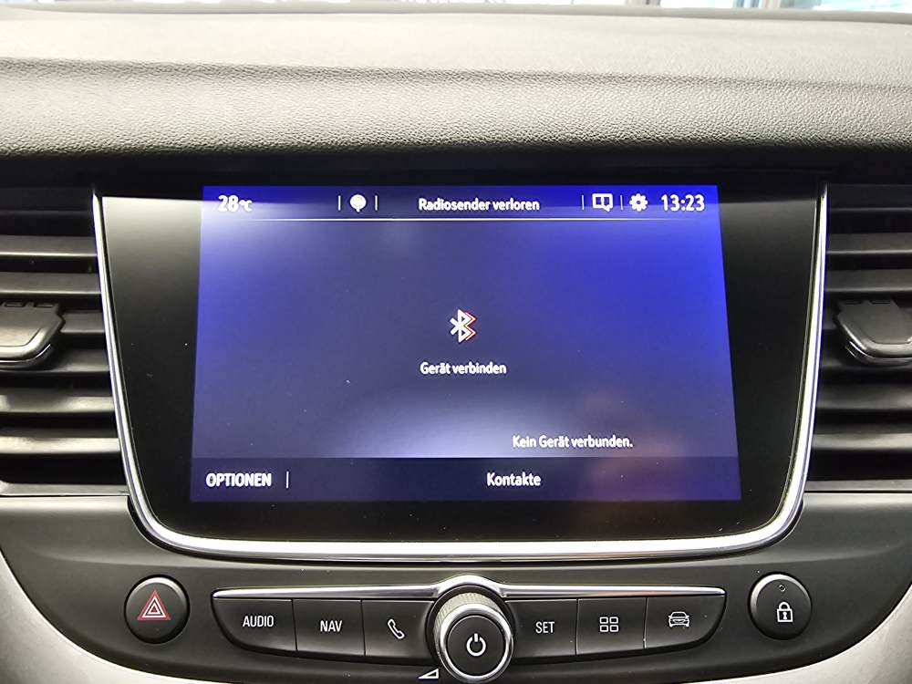 Opel Grandland (X) – Foto 10