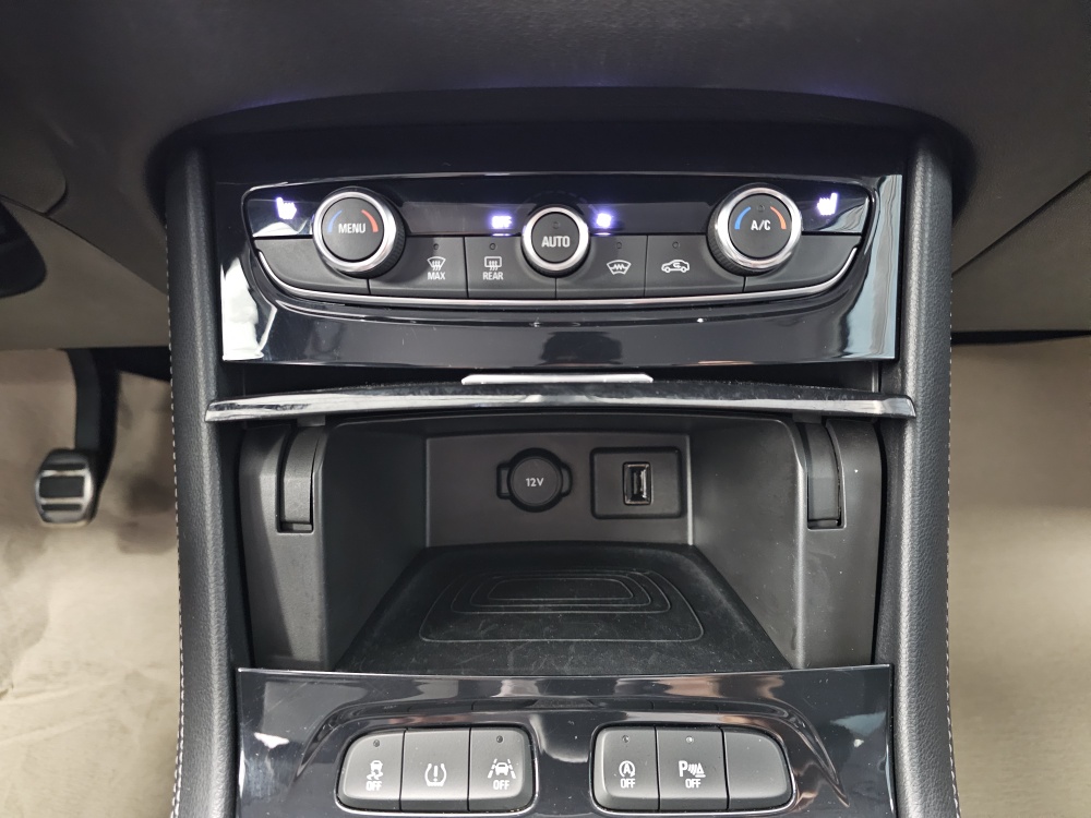 Opel Grandland (X) – Foto 14