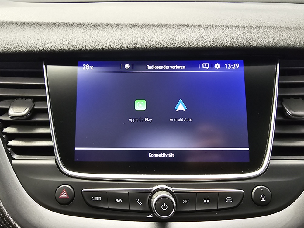 Opel Grandland (X) – Foto 15