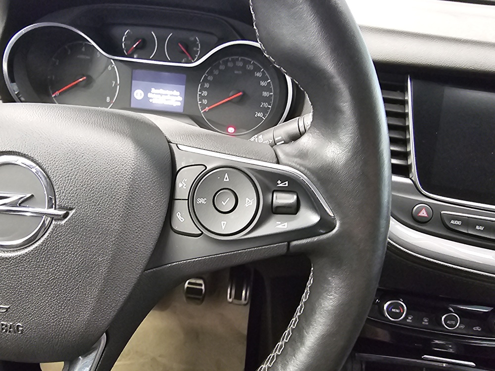 Opel Grandland (X) – Foto 16