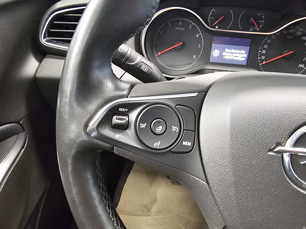 Opel Grandland (X) – Foto 17