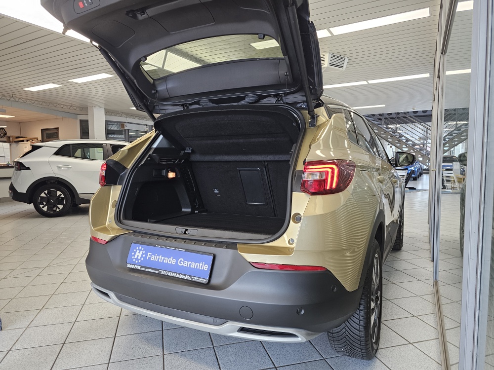 Opel Grandland (X) – Foto 2