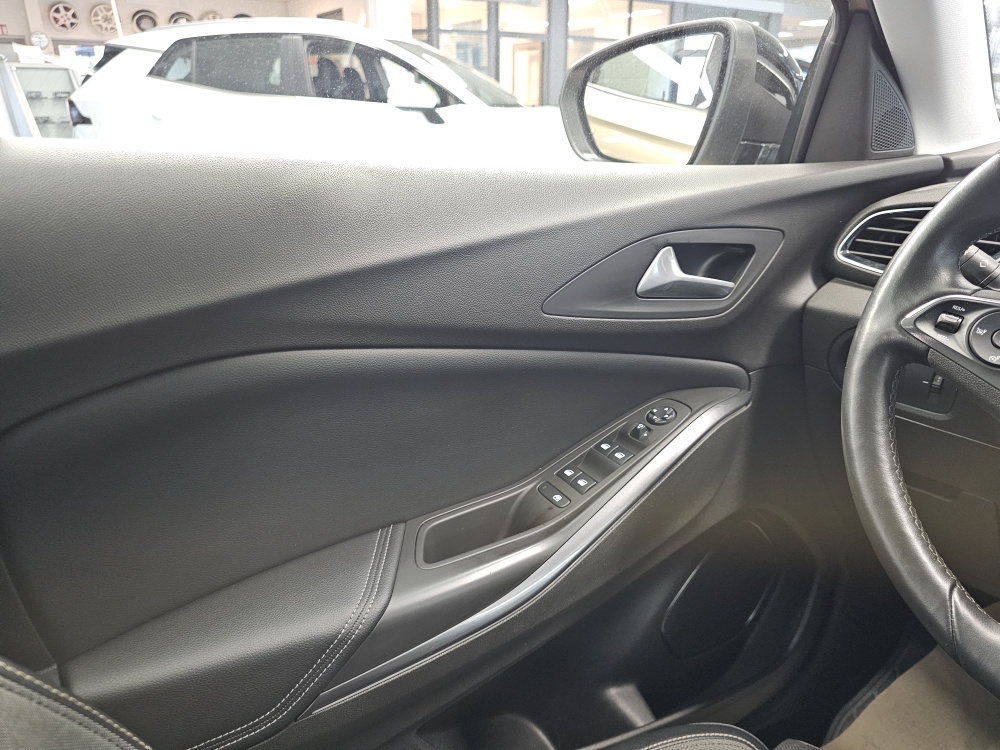 Opel Grandland (X) – Foto 18