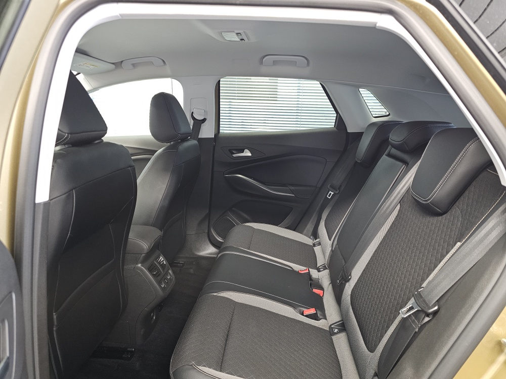 Opel Grandland (X) – Foto 5