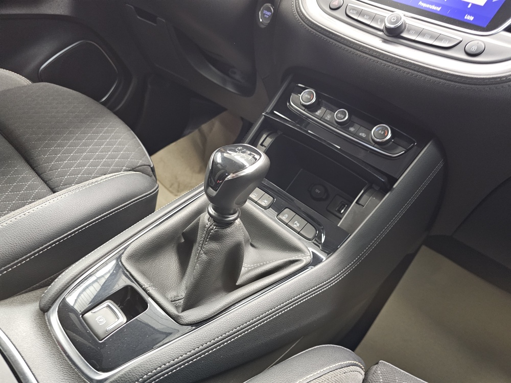 Opel Grandland (X) – Foto 8