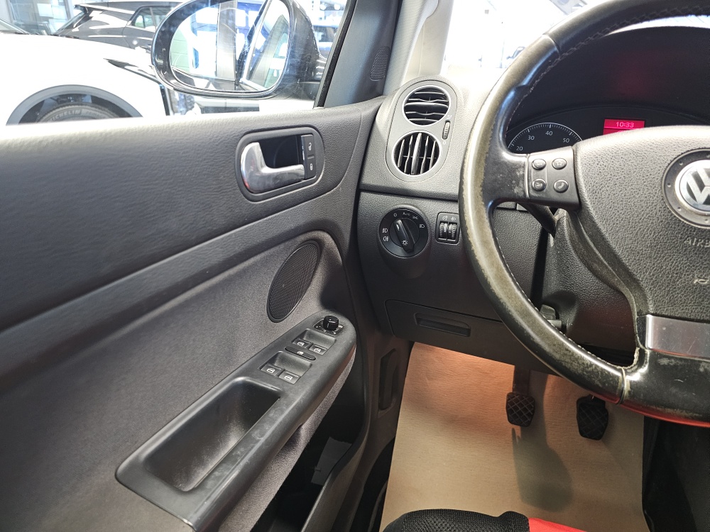 VW Golf Plus – Foto 11