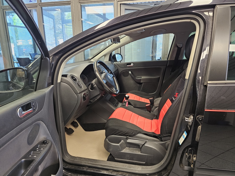 VW Golf Plus – Foto 14