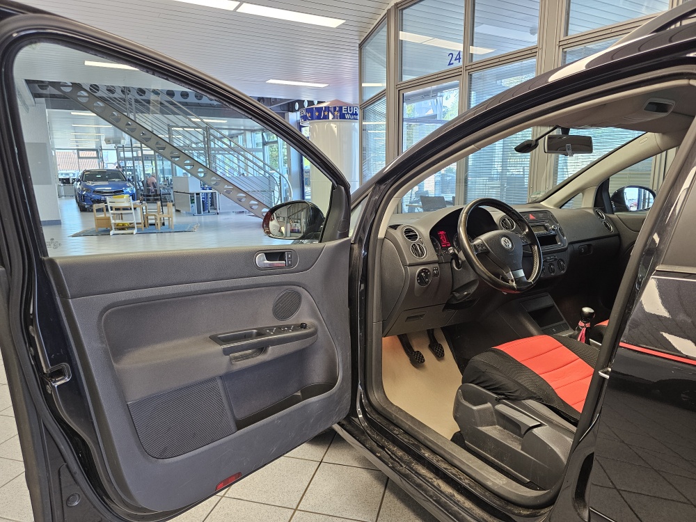 VW Golf Plus – Foto 15