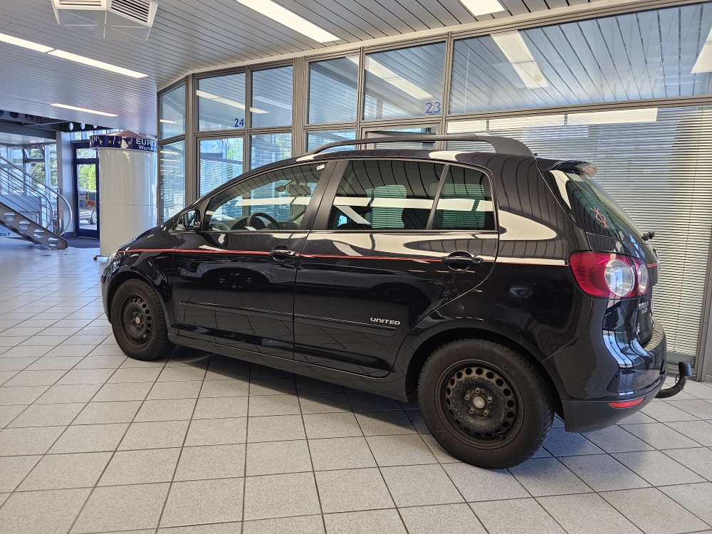 VW Golf Plus – Foto 16