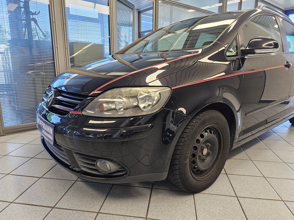 VW Golf Plus – Foto 17