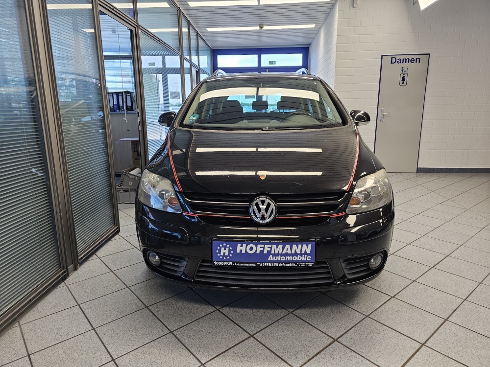 VW Golf Plus – Foto 18