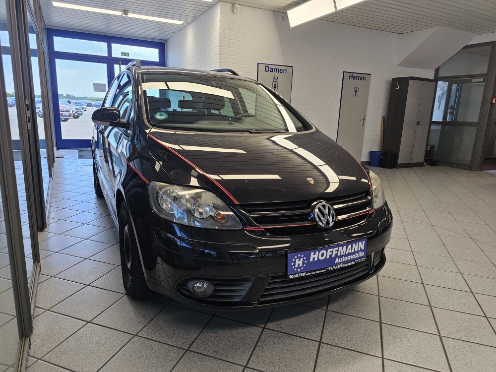 VW Golf Plus – Foto 19