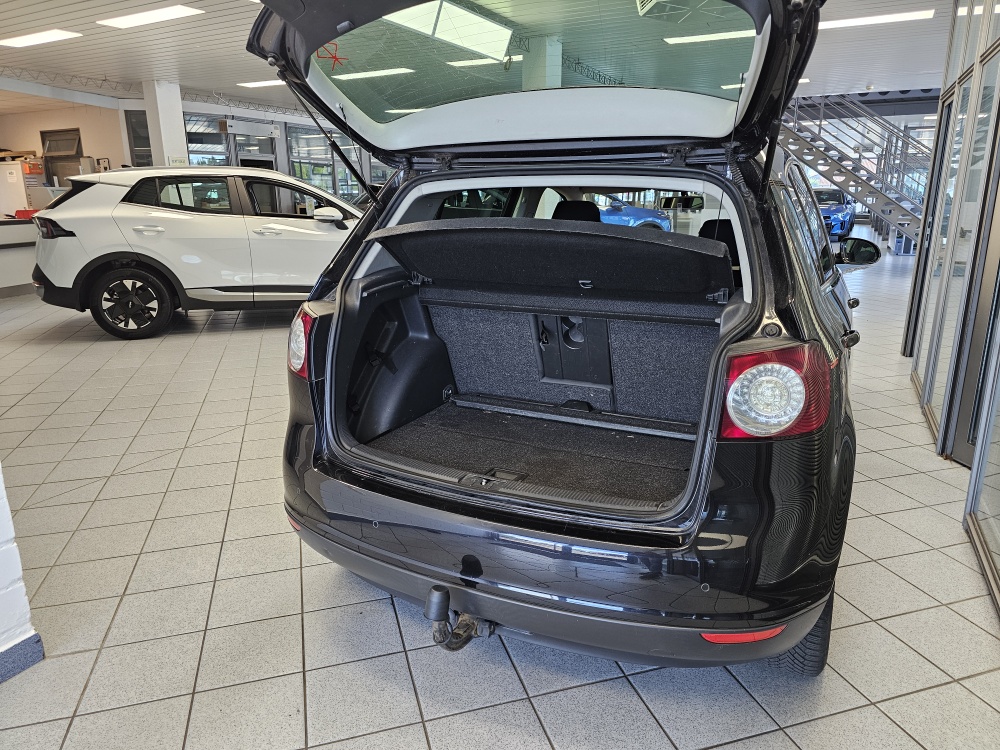 VW Golf Plus – Foto 2