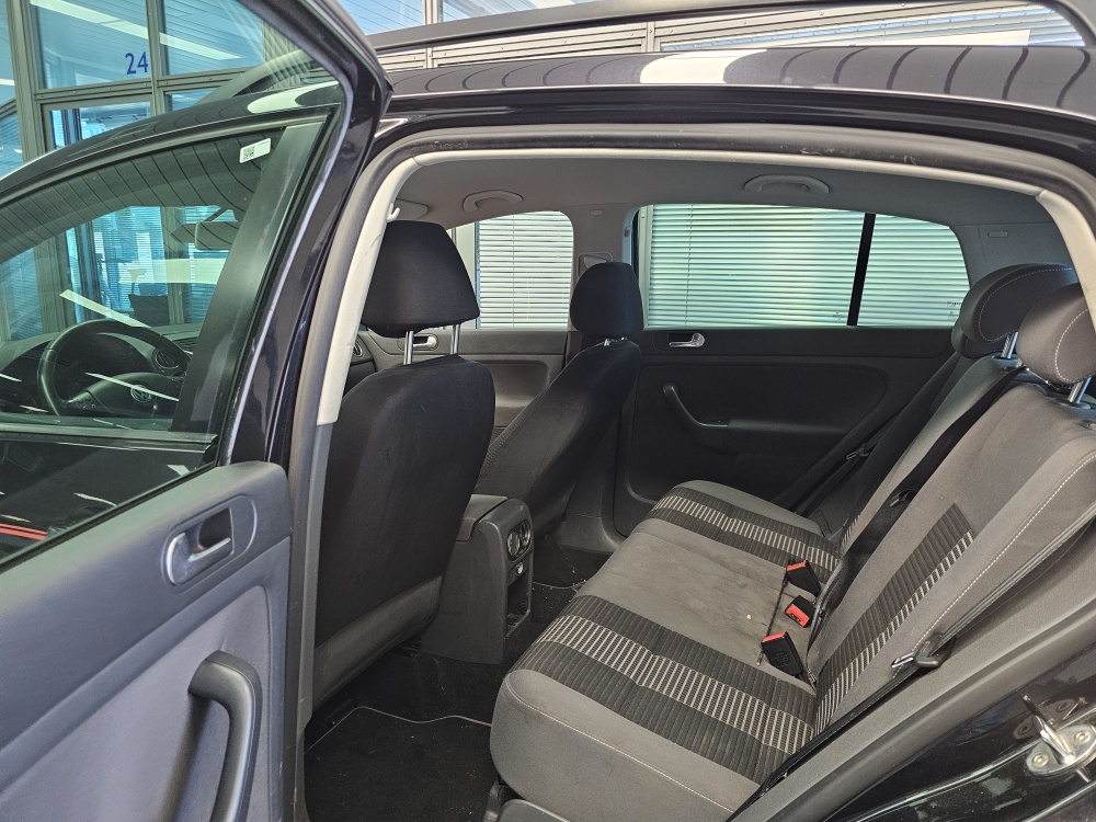 VW Golf Plus – Foto 5
