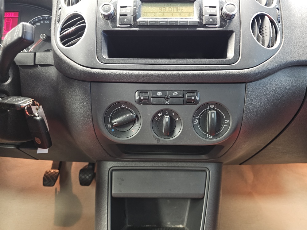 VW Golf Plus – Foto 7