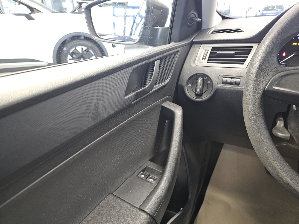 Skoda Rapid Spaceback – Foto 11