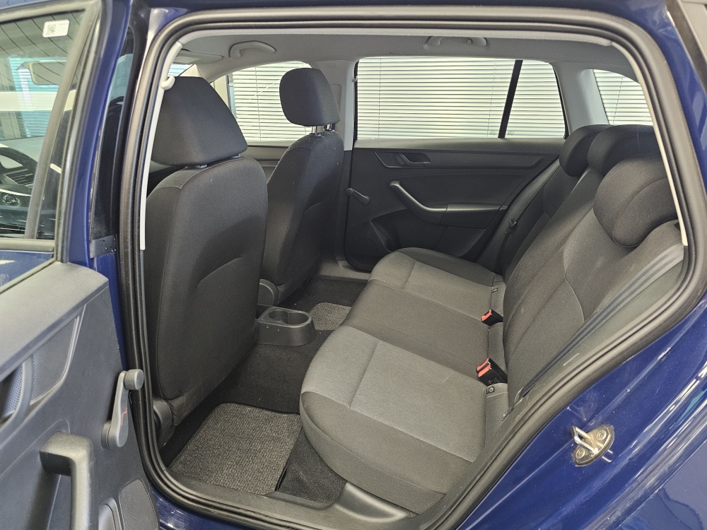 Skoda Rapid Spaceback – Foto 5