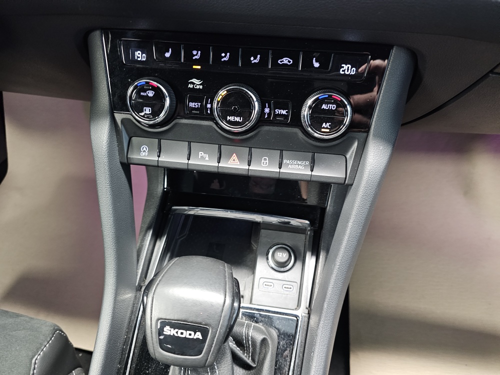 Skoda Kodiaq – Foto 10