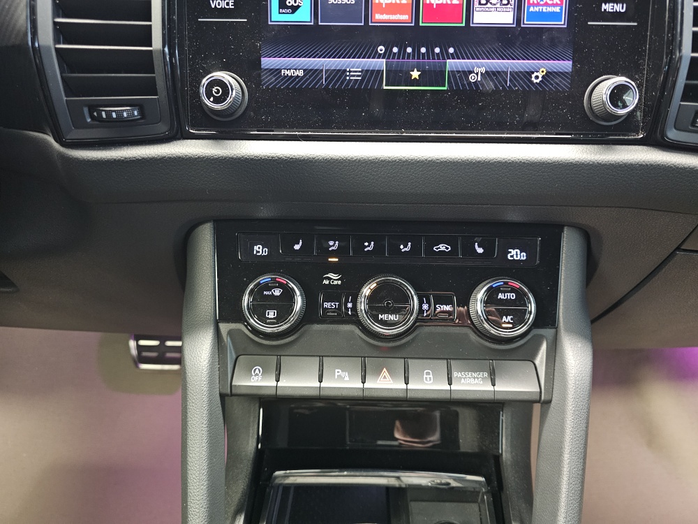 Skoda Kodiaq – Foto 11